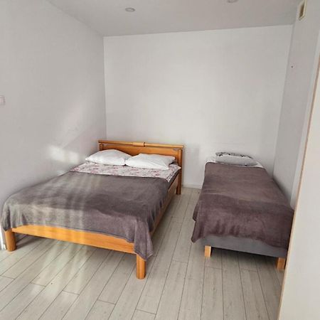 Ronus Apartments Lodz Pomorska 116 -Bezplatny Parking Екстер'єр фото