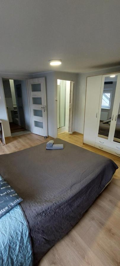 Ronus Apartments Lodz Pomorska 116 -Bezplatny Parking Екстер'єр фото