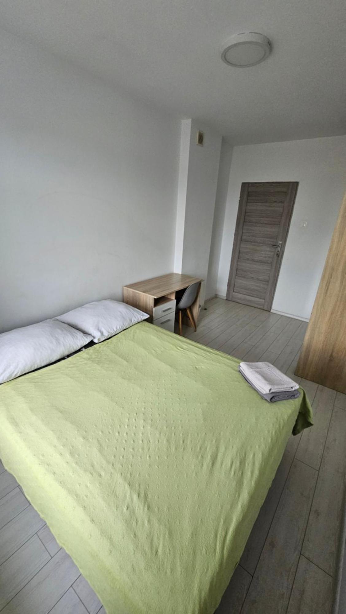 Ronus Apartments Lodz Pomorska 116 -Bezplatny Parking Номер фото