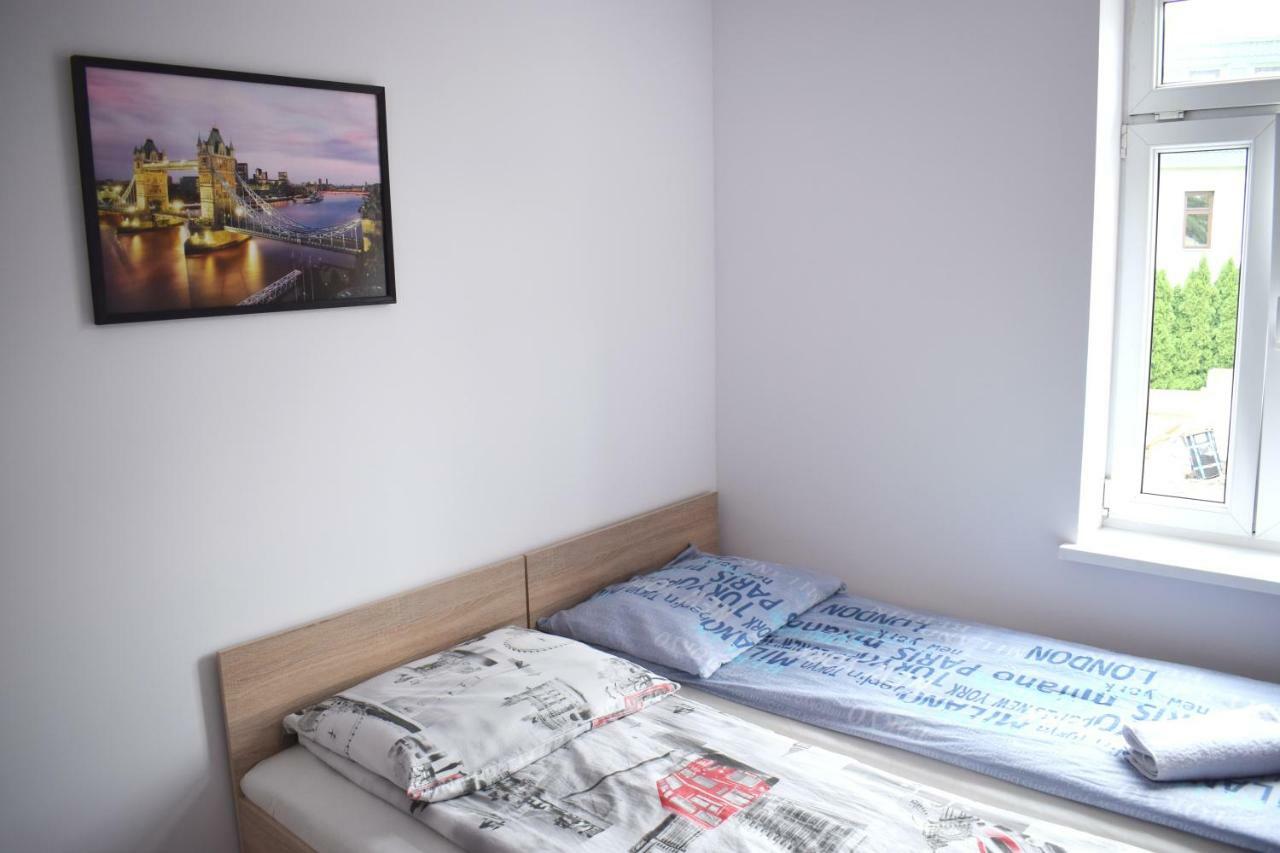 Ronus Apartments Lodz Pomorska 116 -Bezplatny Parking Екстер'єр фото