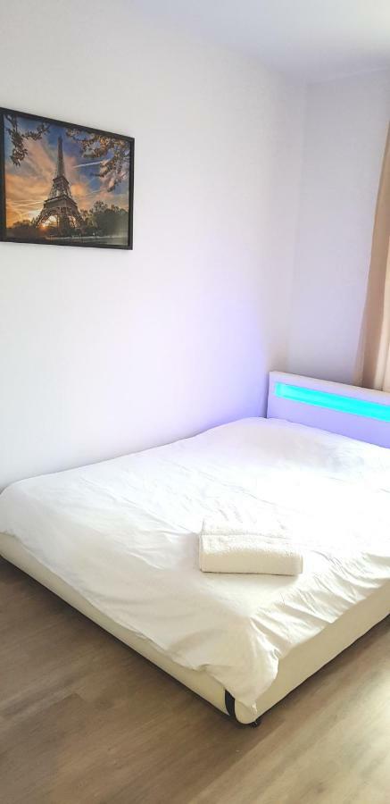 Ronus Apartments Lodz Pomorska 116 -Bezplatny Parking Номер фото